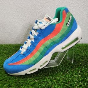 Nike Air Max 95 Running Club Sz 11 Airmax